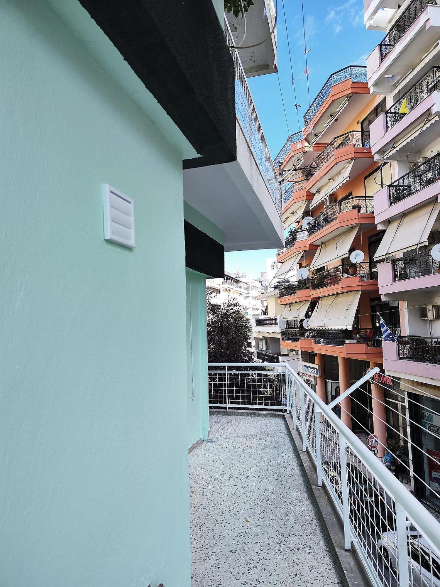 Apartment Mahagoni