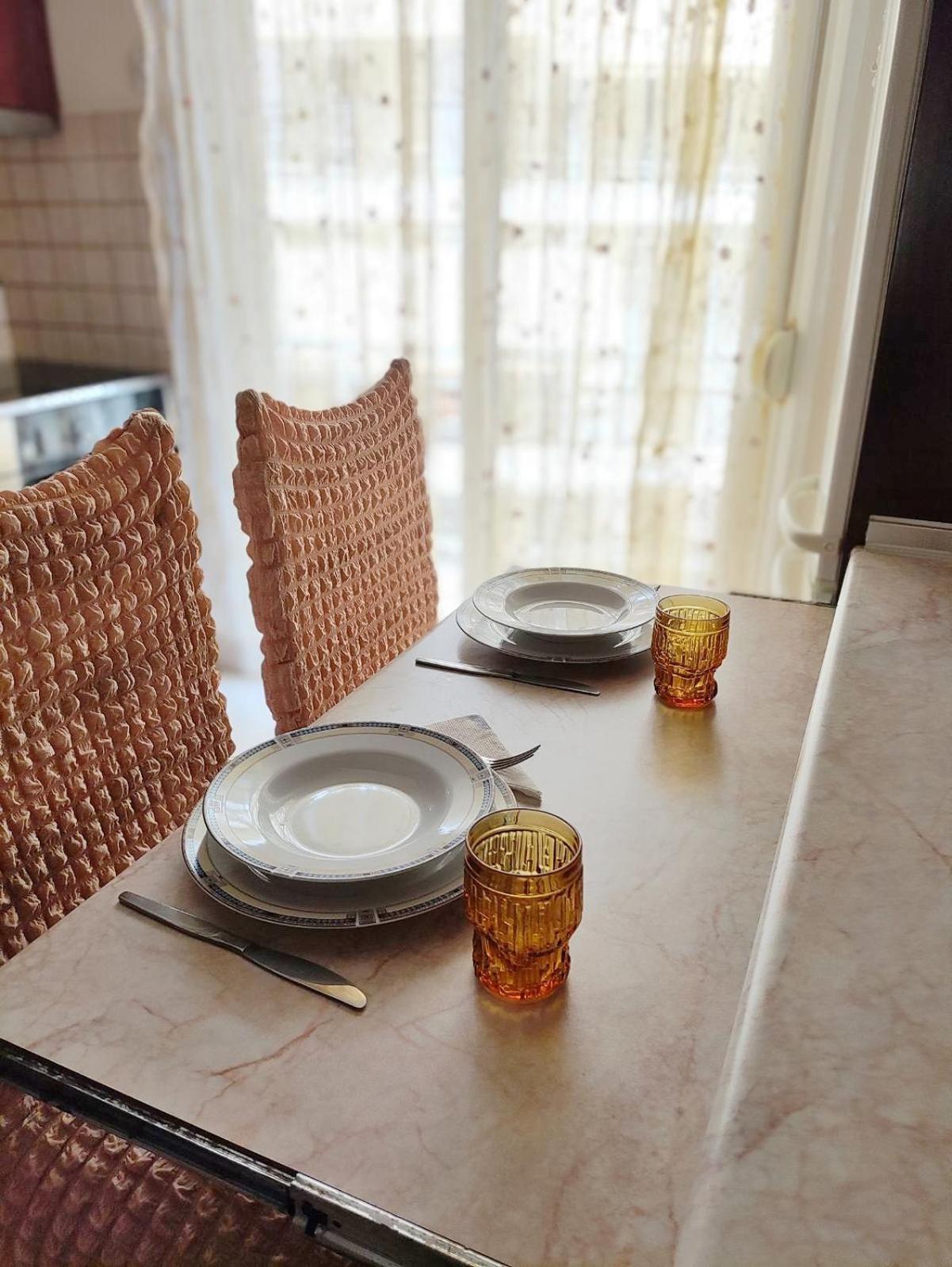 Apartment Mahagoni Xanthi