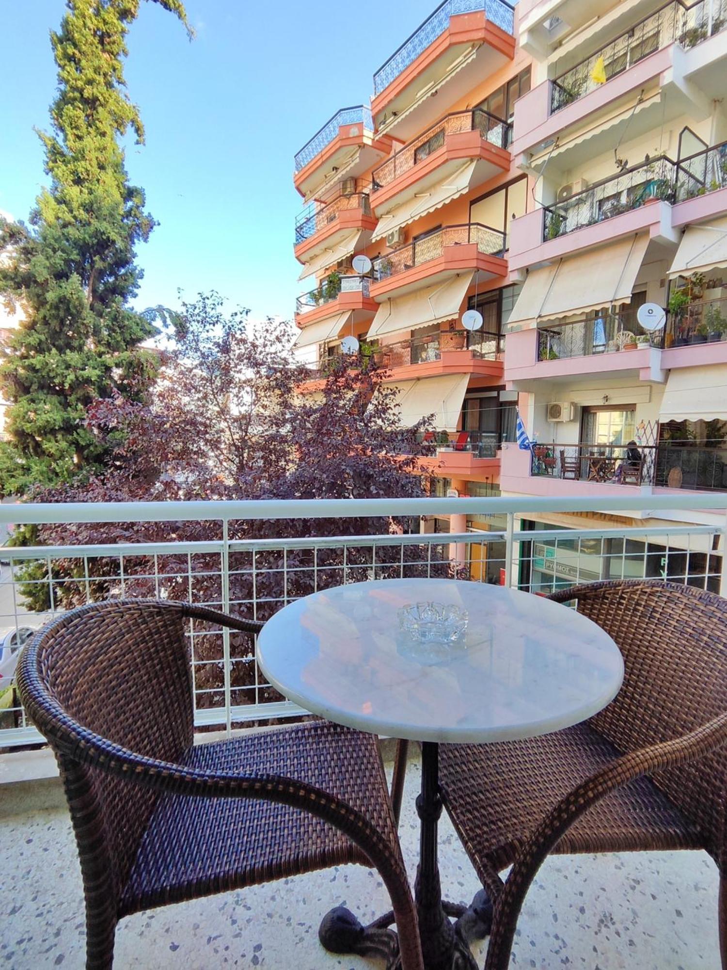 Mahagoni Xanthi